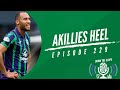 AKILLIES HEEL | HIBS TO EXPLORE FREE AGENT MARKET | EP229