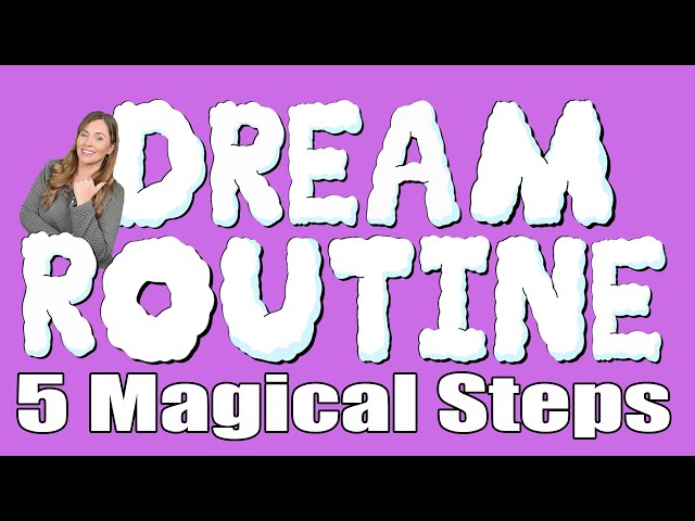 5 Secrets to Creating a Homeschool Routine That Actually Works