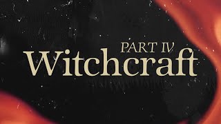 KIERAN THE LIGHT - Witchcraft Pt 4 |  🔊GOOD RAP & HIP HOP