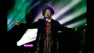 Lauryn Hill - Live in Glasgow 2018