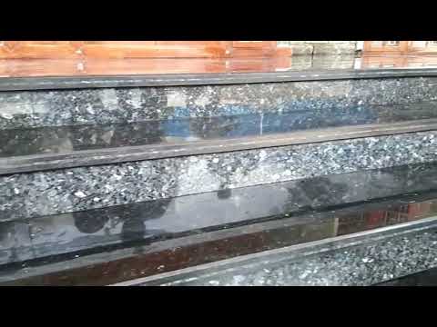 Video Đá Ốp Cầu Thang - Đá Hoa Cương Cầu Thang Kim Sa - youtube