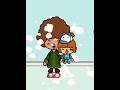 I like green 💚💚💚💚💚💚#funny#tocaboca#shorts