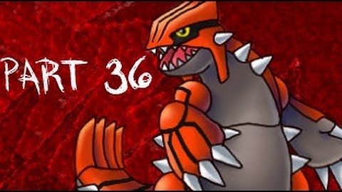 Pokemon Ruby Walkthrough Part 36: New Mauville