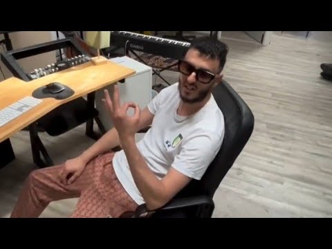 HAKIM LIBIRTA NOUVELLE MUSIQUE HERAGA حراقة