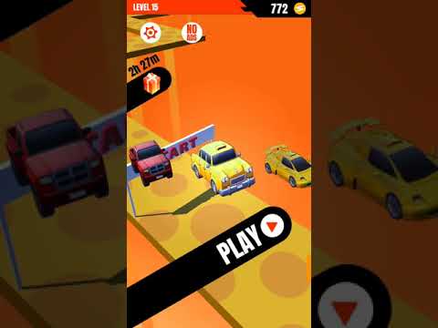 Skiddy Car Level 11-20 Walkthrough Gameplay Video.