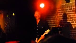 The Bronx - Too Many Devils (Los Globos, Los Angeles CA 2/2/13)