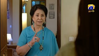 Dayan Bhi 7 Ghar Chor Kar Dasti Hai - #SajidaSyed