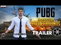 Pubg battle grounds official trailer  tamada pavan