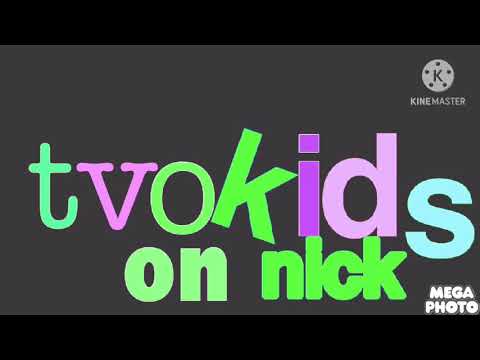 TVOKids On Nick Got A Preview 2 Effects