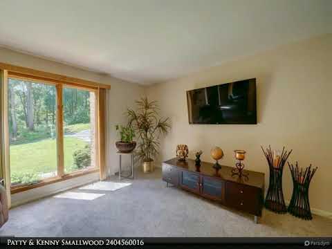 4103 HOLBROOK ROAD, Randallstown, MD home video tour