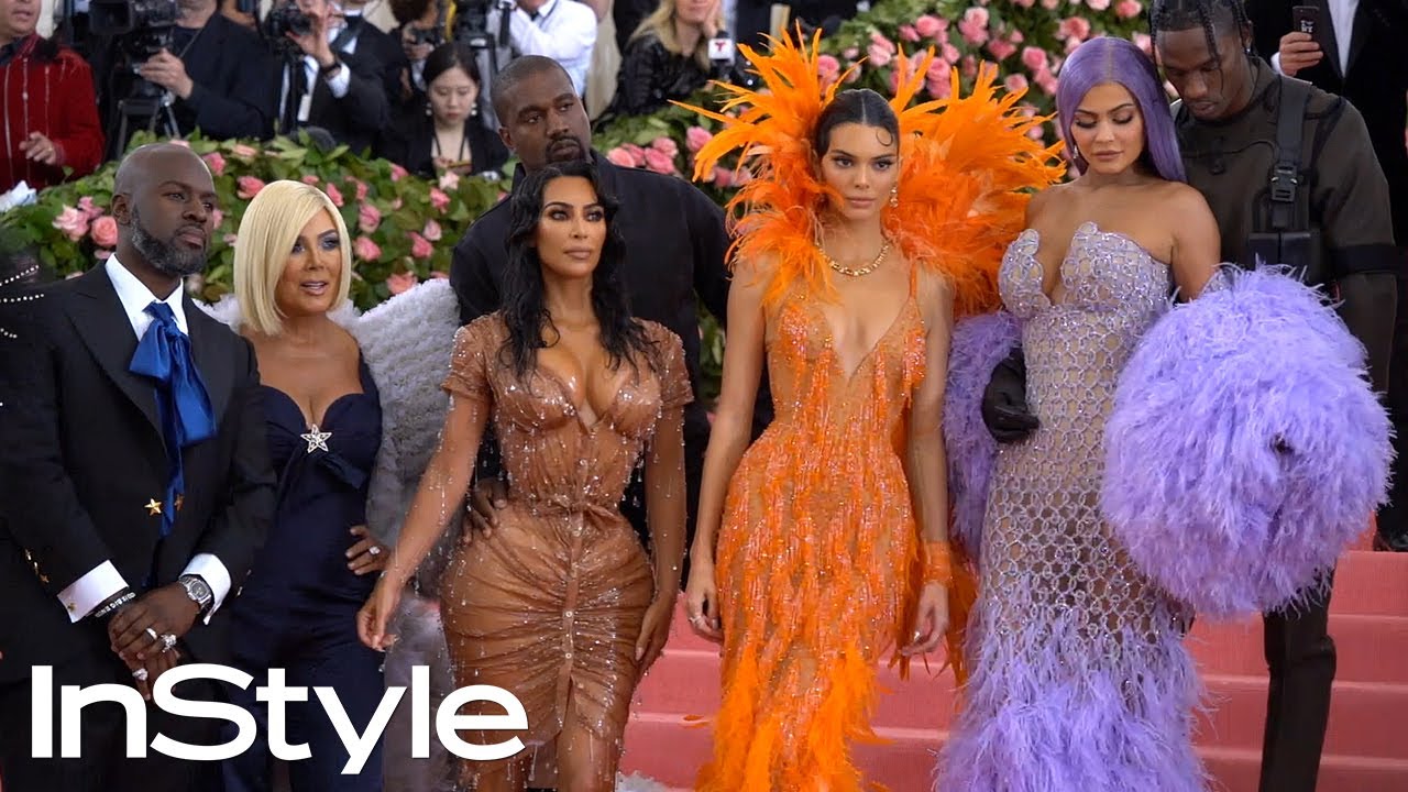Met Gala 2016: The Best and Most Outrageous Looks