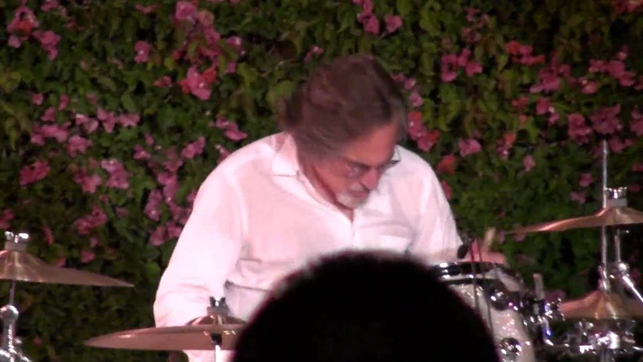 Max Weinberg Big Band - Bugle Call Rag - 6/25/10 - Newport Beach, CA