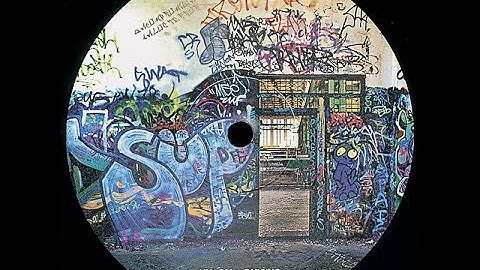 The Untitled - Different Kind Of Clouds | B1 - KUT#7