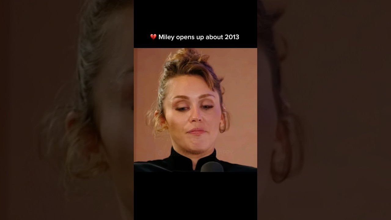 💔 2013 nearly broke her… but she’s still standing 🥺💪 