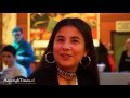 Fatoum De Stem Van De Belgische Amazigh Vrouw 