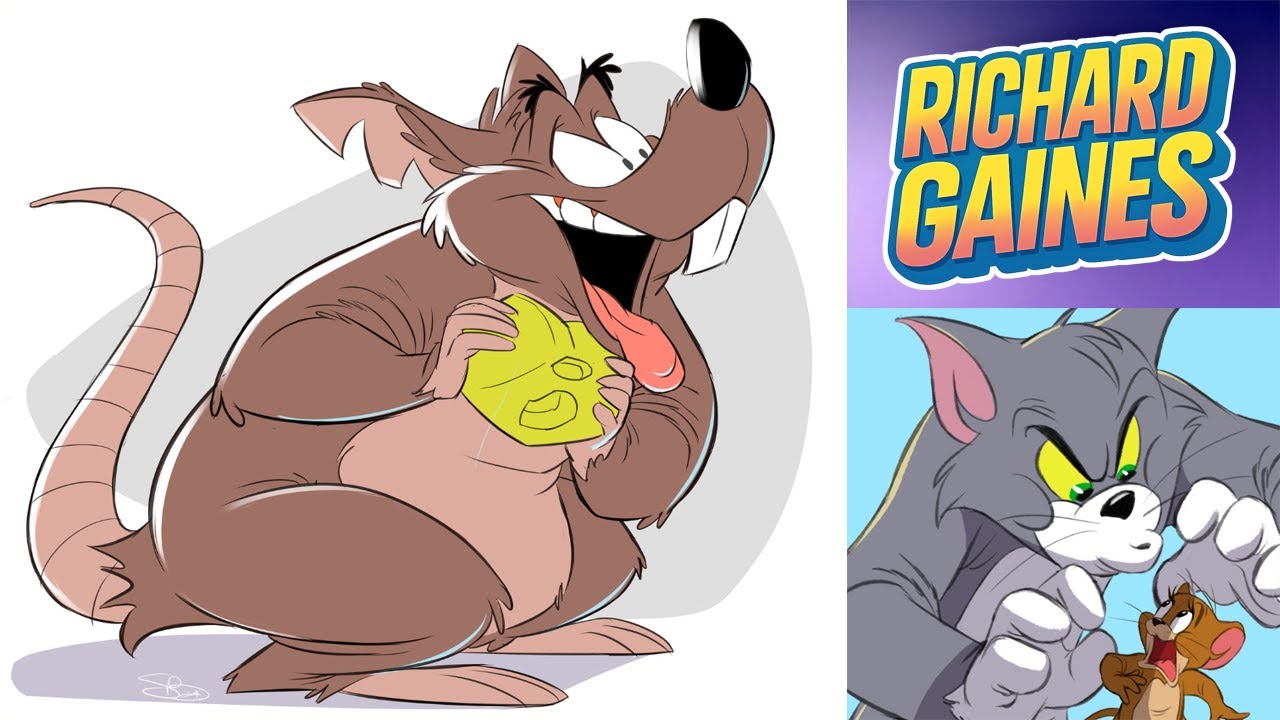 ADC PODCAST INTERVIEW #5 🎙️🧠✨ RICHARD GAINES