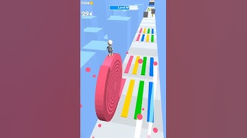 Layers Roll in Max Level 87 Game Mobile New Update All Trailer iOS,Android Gameplay Walkthrough