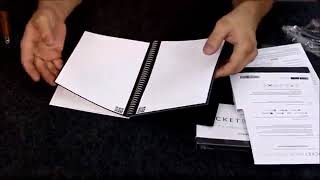Rocket Book Everlast Review