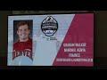 2020 Men's and Women's Swimming and Diving Championships - Day 2 - Session 4