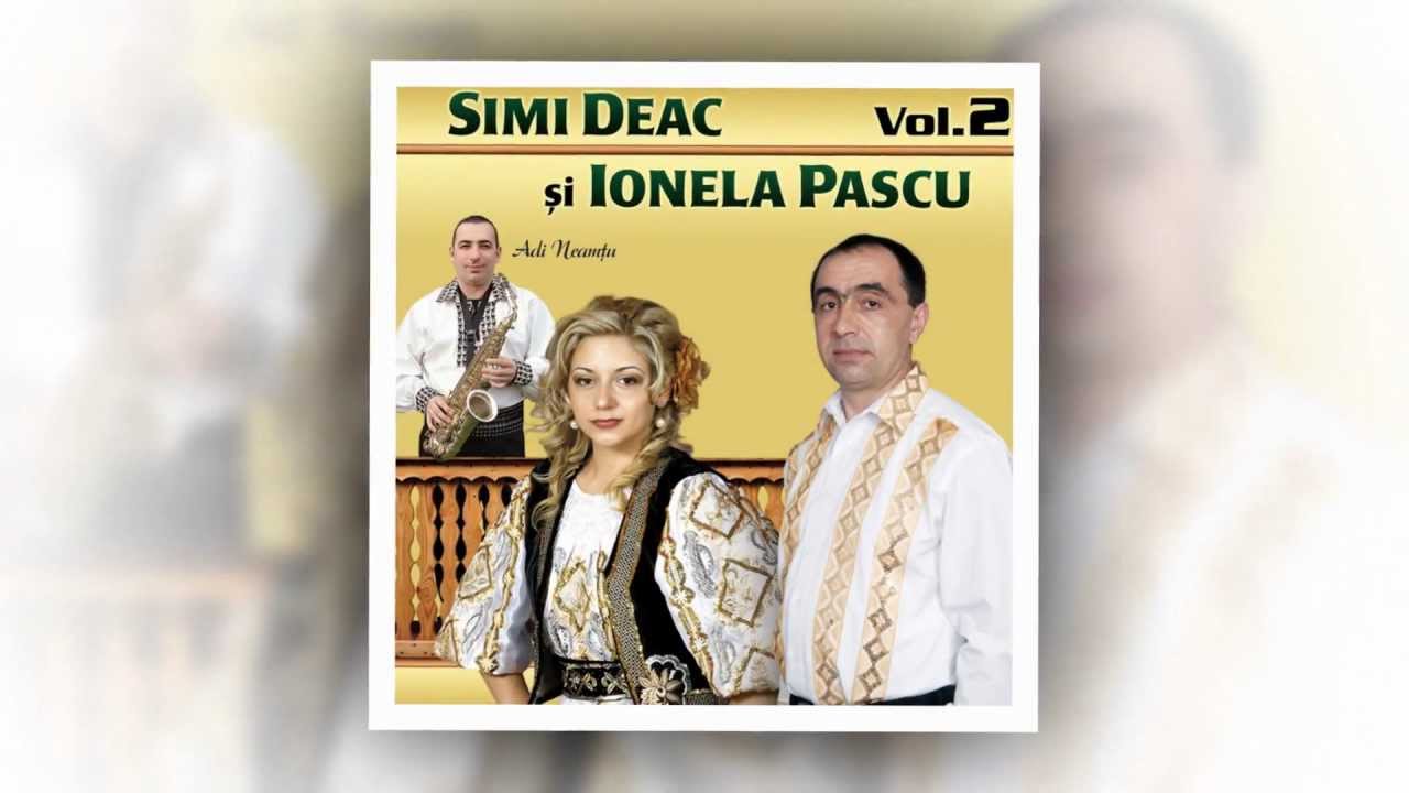 simi deac si ionela pascu vol 3 2013