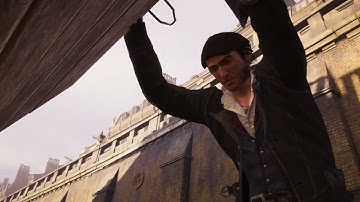 Assassins Creed Syndicate | Sequence 5 - Research And Development (100% Sync)