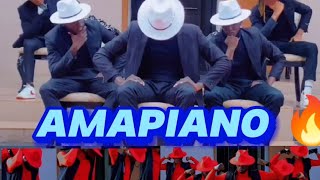 Dance Body Breaker_-_DJ Kaysmart😱🤯 (Amapiano dance video)