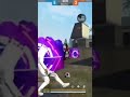 REVANGE FREE FIRE @GAMING