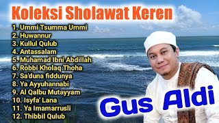 Koleksi Cover Sholawat Gus Aldi Terbaru 2023