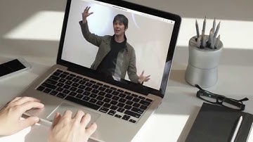 Interactive webcast website from Event Streaming TV Company