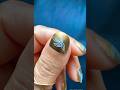 Fall leaves Nail Art #nails #simplenails #naildesign #nailartdesigns #fallnails