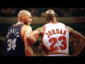 Charles Barkley on Jordan and the Dream Team and how to compare LeBron and MJ