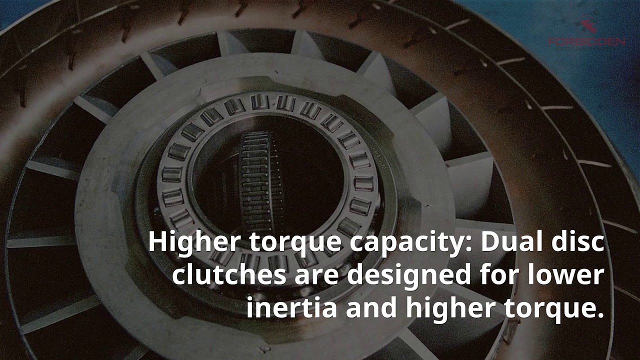 The Pros And Cons Of Using A Dual Disc Clutch YouTube