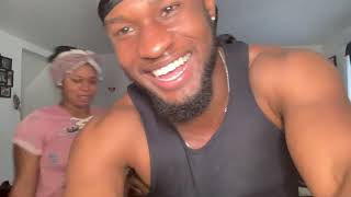 Weggy Challenge...family Time