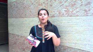 Book Reviewed By A Fan On Tuhin A Sinhas Latest Book The Edge Of Desire