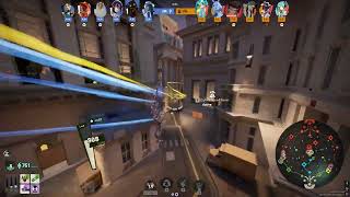 Deadlock magic changes people