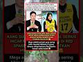 Ternyata, Ini Alasan Kenapa Pelatih Kang Sung Hyung Rekrut mega. #reels #fyp