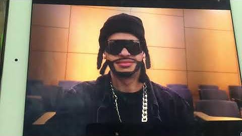 If pop smoke was in your class