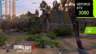 Estos son los requisitos oficiales de Dying Light 2, hace falta una RTX  3080 para 1080p@60FPS con RT