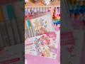 Mercari Haul via @rakufun #mercari #haul #copicmarkers #copicciao #ojamajodoremi