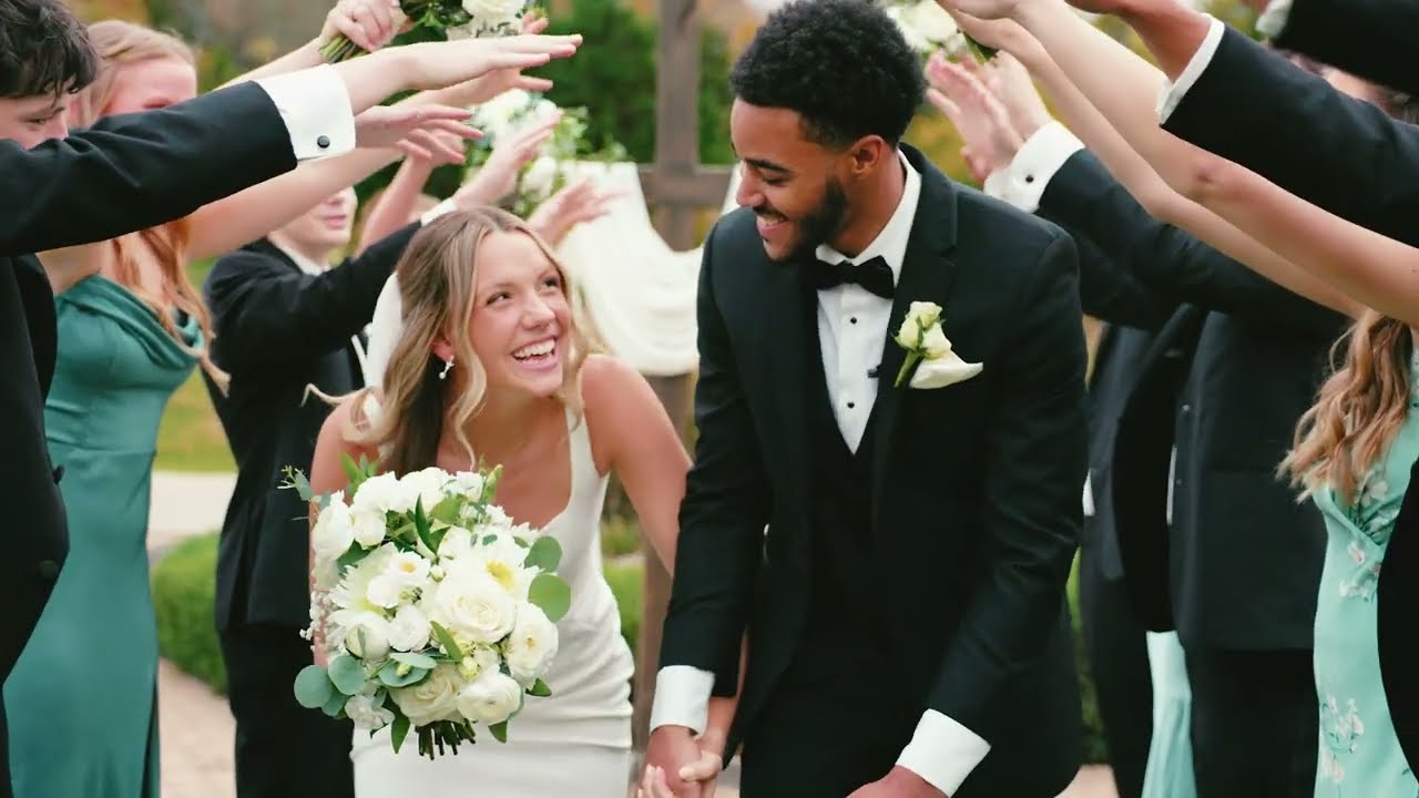 Blythe + Jason - 11.01.25