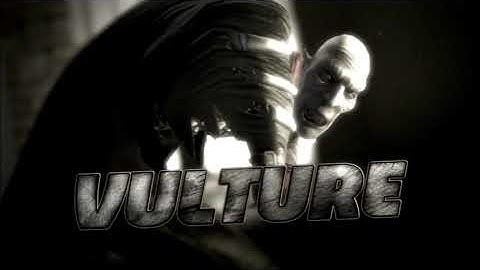 Spider-Man: Shattered Dimensions (PS3): Part 7- Vulture (Walkthrough)