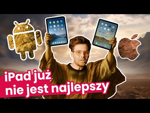 Optymalizacja Aplikacji i Strony Mobilnej na Tablety
