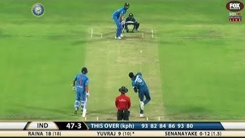 Highlights | SL vs IND  |  2ND T20I 2016  | T20 Series HD #slvsind