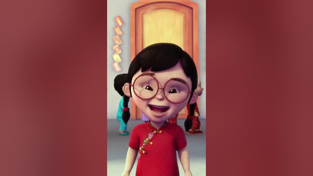 SHORT | Gong Xi Fa Cai (selamat Tahun Baru China)