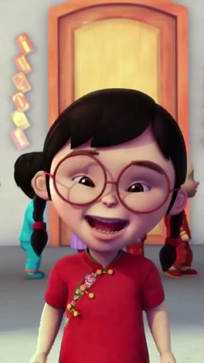 SHORT | Gong Xi Fa Cai (selamat Tahun Baru China)