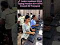 🚀 Junior Assistant 3284 Typing Practice | 40+ WPM Target | Deepak Sir Prayagraj