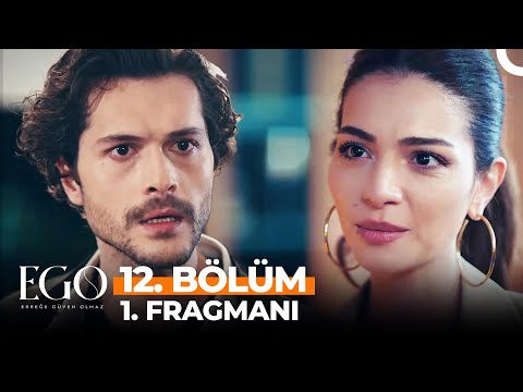 Ego 12. Bölüm 1. Fragmanı | Balayına Mı Gideceğiz?