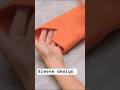 sleeve design | आस्तीन डिजाइन | kurti sleeve | kurti sleeve cutting | #fashion #kurtis #kurtidesign