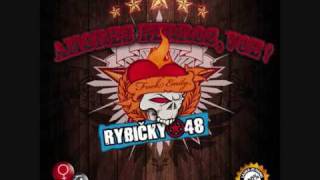 Video thumbnail of "Rybičky 48- Řekni proč!"