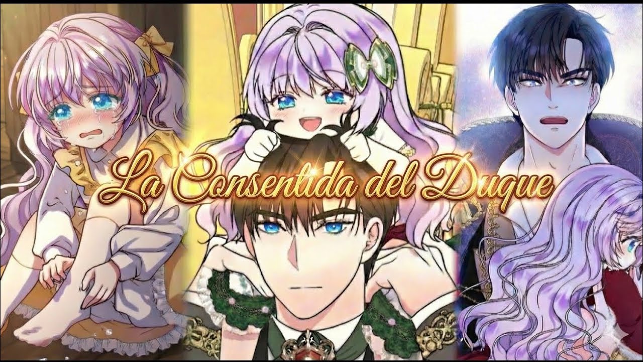 El Duque Frío me Despreciaba, Ahora Soy su Princesa Favorita | Resumen manhwa